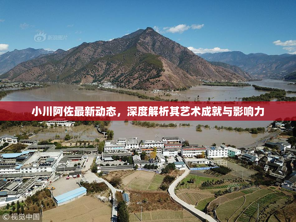 小川阿佐最新动态，深度解析其艺术成就与影响力