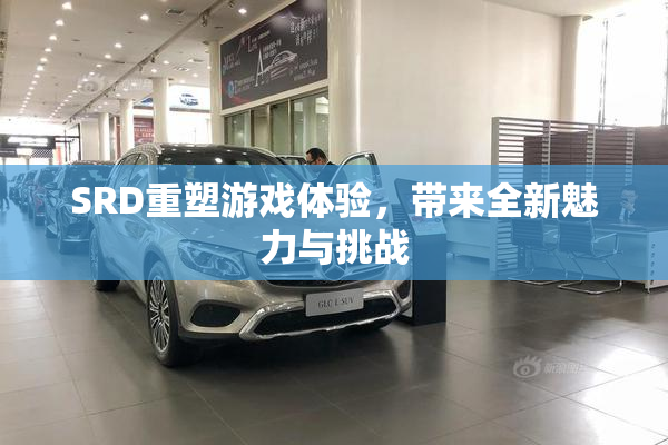 SRD重塑游戏体验，带来全新魅力与挑战