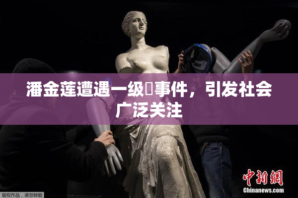 潘金莲遭遇一级婬事件，引发社会广泛关注