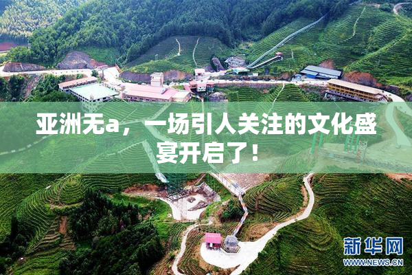 亚洲无a，一场引人关注的文化盛宴开启了！