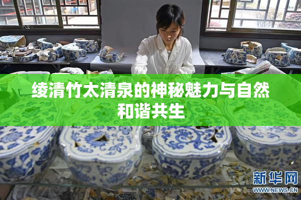 绫清竹太清泉的神秘魅力与自然和谐共生