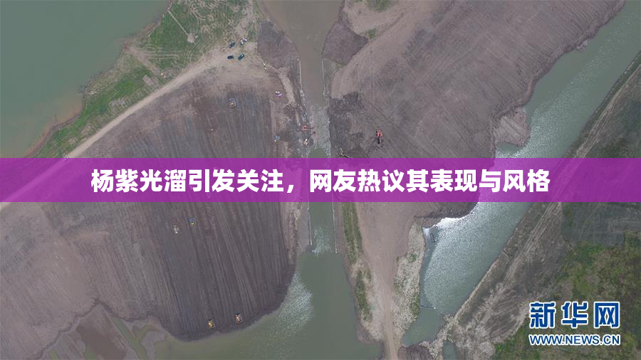 杨紫光溜引发关注，网友热议其表现与风格