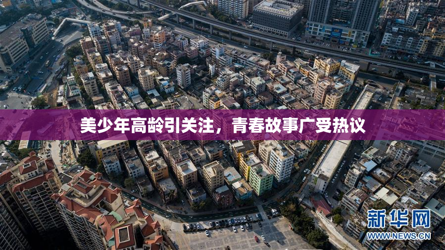 美少年高龄引关注，青春故事广受热议