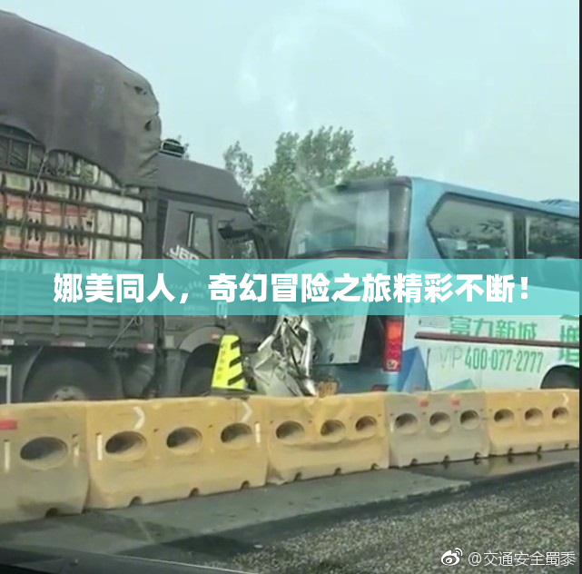 娜美同人，奇幻冒险之旅精彩不断！