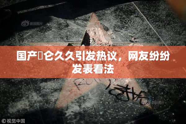 国产婬仑久久引发热议，网友纷纷发表看法
