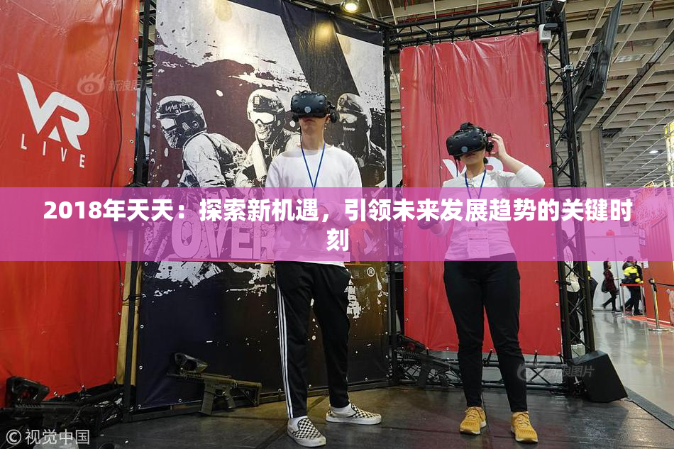 2018年天天：探索新机遇，引领未来发展趋势的关键时刻