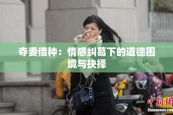 夺妻借种：情感纠葛下的道德困境与抉择