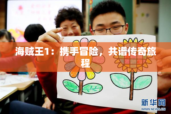 海贼王1：携手冒险，共谱传奇旅程