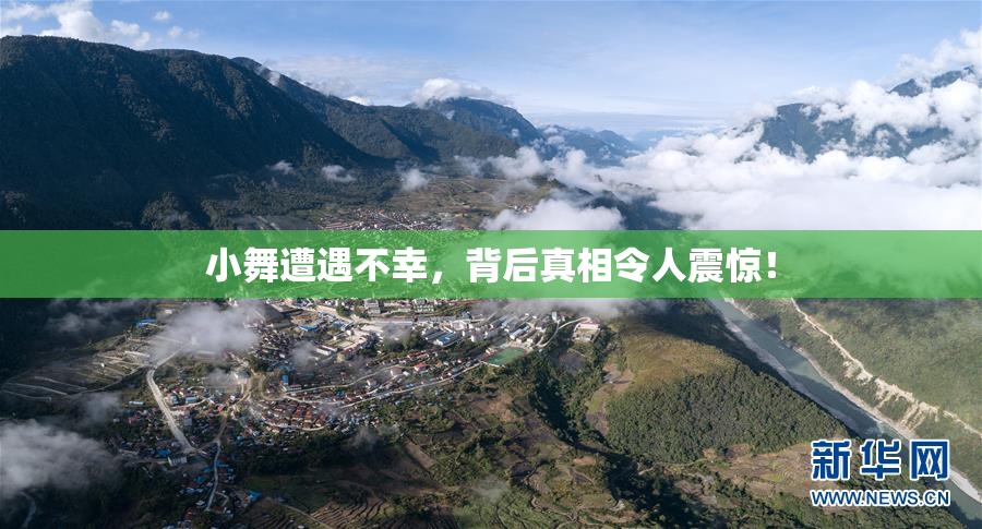 小舞遭遇不幸，背后真相令人震惊！