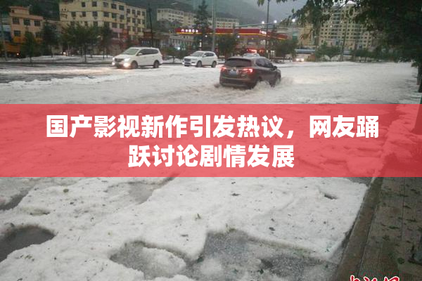 国产影视新作引发热议，网友踊跃讨论剧情发展