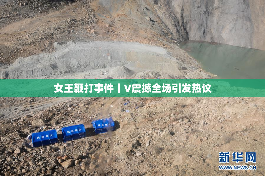 女王鞭打事件丨V震撼全场引发热议