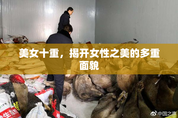 美女十重，揭开女性之美的多重面貌