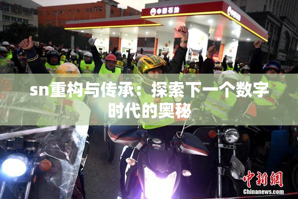 sn重构与传承：探索下一个数字时代的奥秘