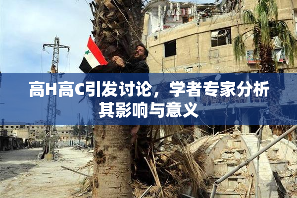 高H高C引发讨论，学者专家分析其影响与意义