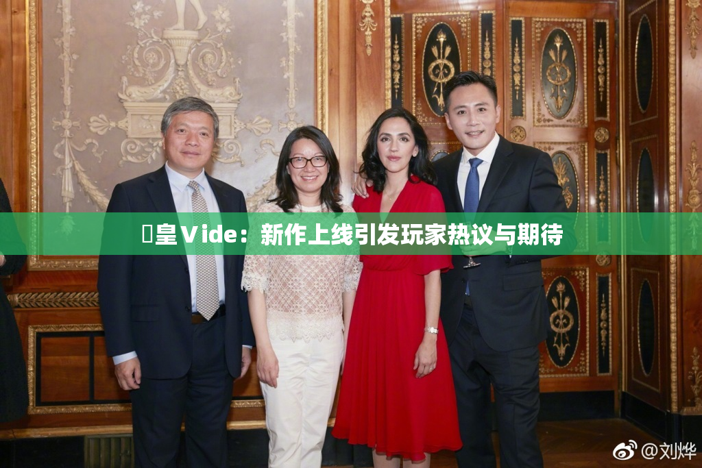 嘼皇Ⅴide：新作上线引发玩家热议与期待