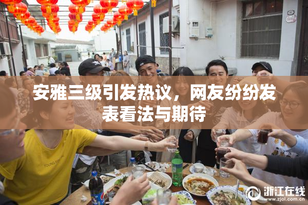 安雅三级引发热议，网友纷纷发表看法与期待