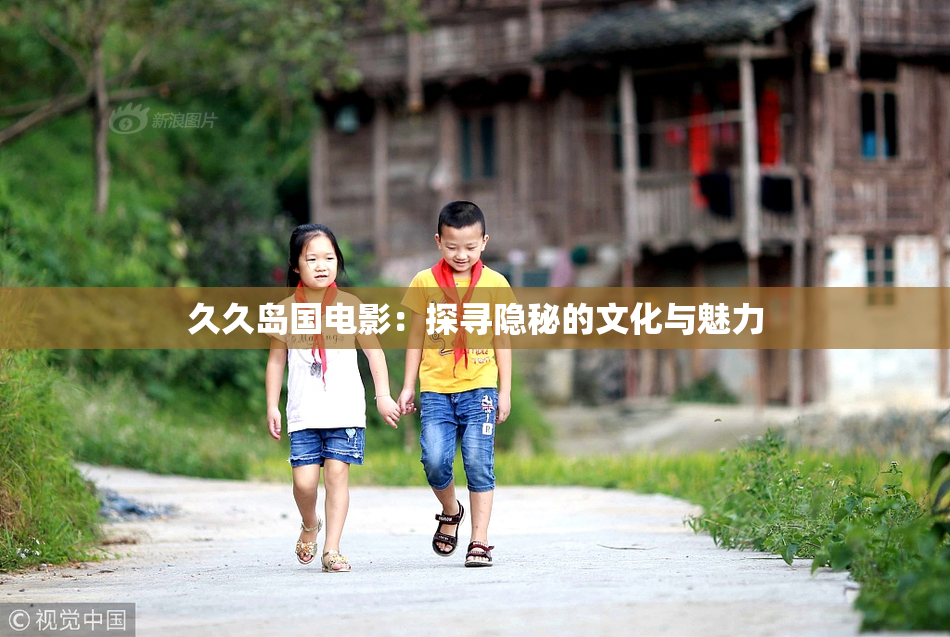 久久岛国电影：探寻隐秘的文化与魅力