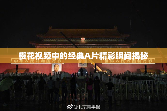 樱花视频中的经典A片精彩瞬间揭秘