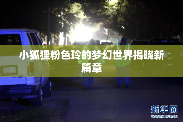 小狐狸粉色玲的梦幻世界揭晓新篇章