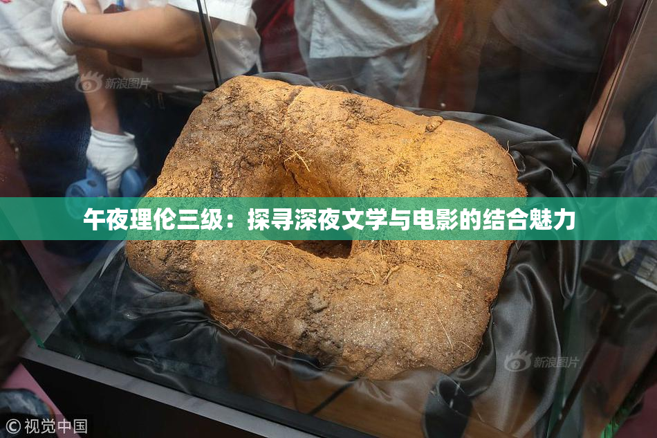 午夜理伦三级：探寻深夜文学与电影的结合魅力
