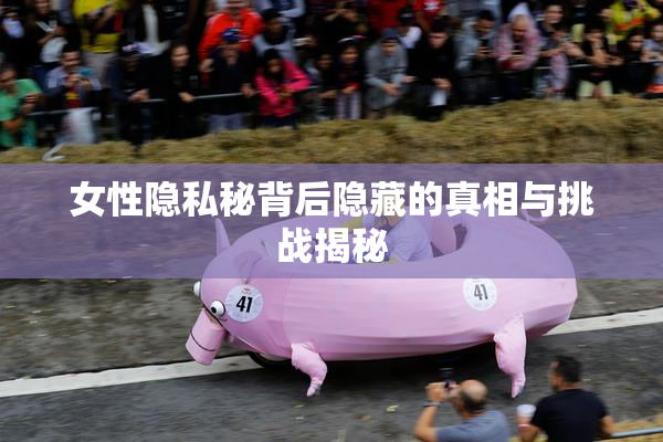 女性隐私秘背后隐藏的真相与挑战揭秘
