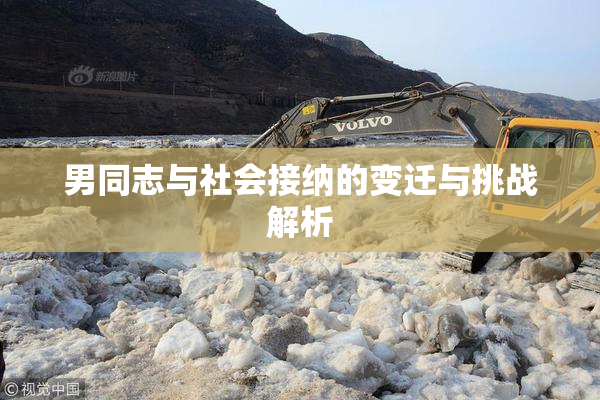 男同志与社会接纳的变迁与挑战解析
