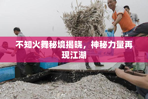 不知火舞秘境揭晓，神秘力量再现江湖