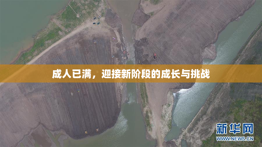成人已满，迎接新阶段的成长与挑战