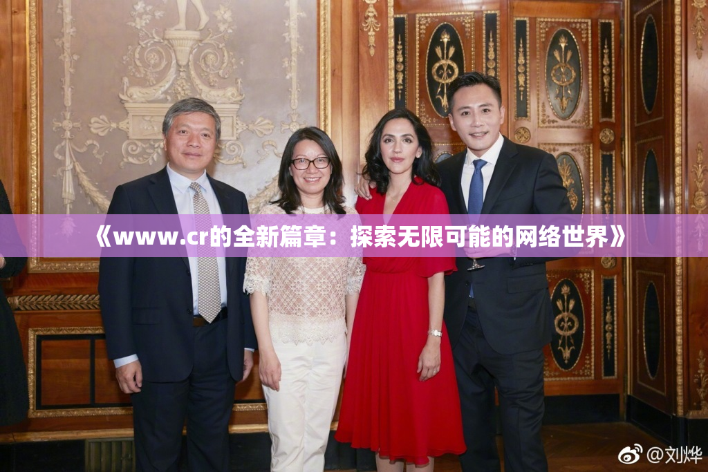 《www.cr的全新篇章：探索无限可能的网络世界》