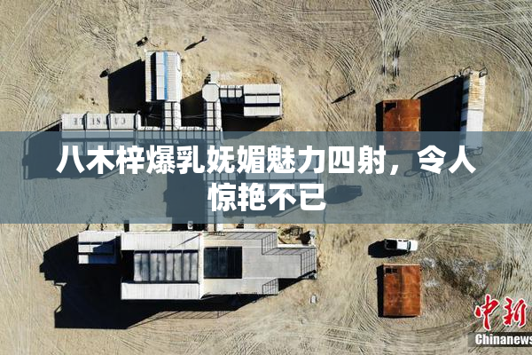 八木梓爆乳妩媚魅力四射，令人惊艳不已