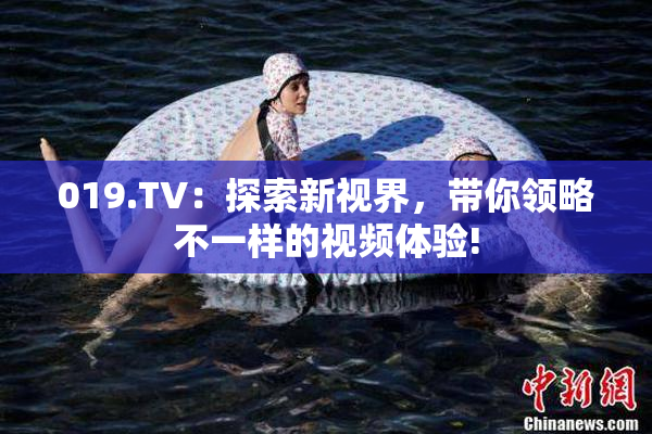 019.TV：探索新视界，带你领略不一样的视频体验!