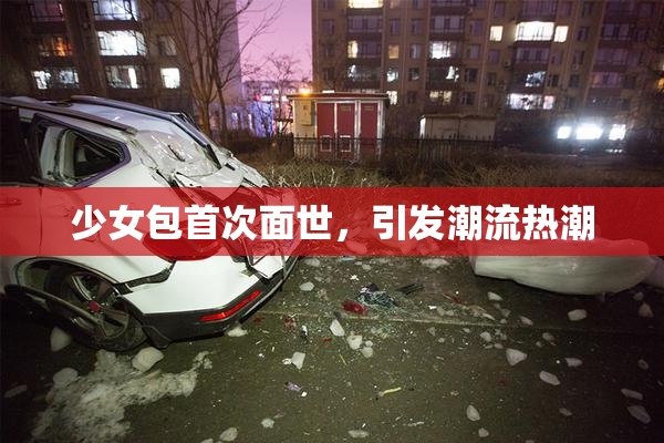少女包首次面世，引发潮流热潮