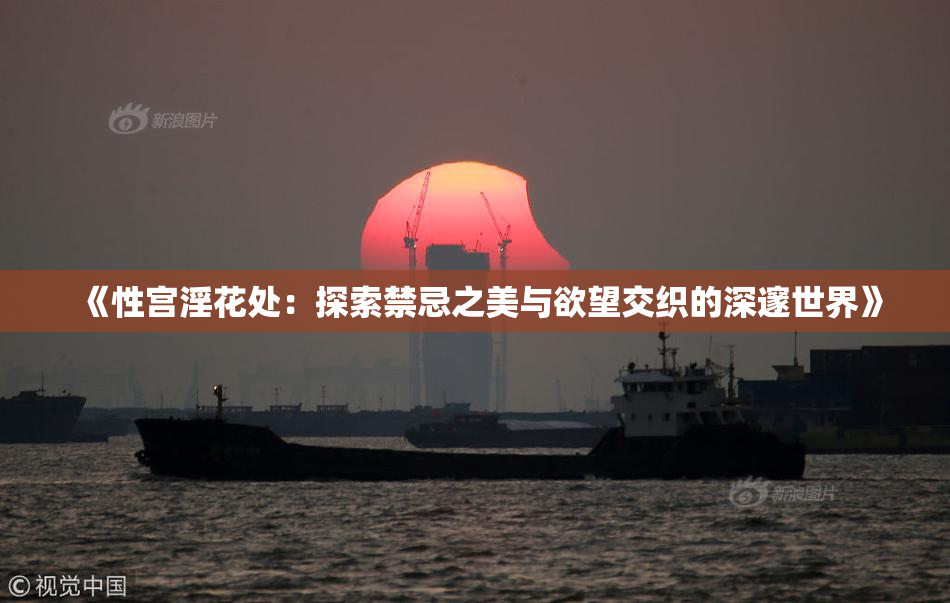 《性宫淫花处：探索禁忌之美与欲望交织的深邃世界》