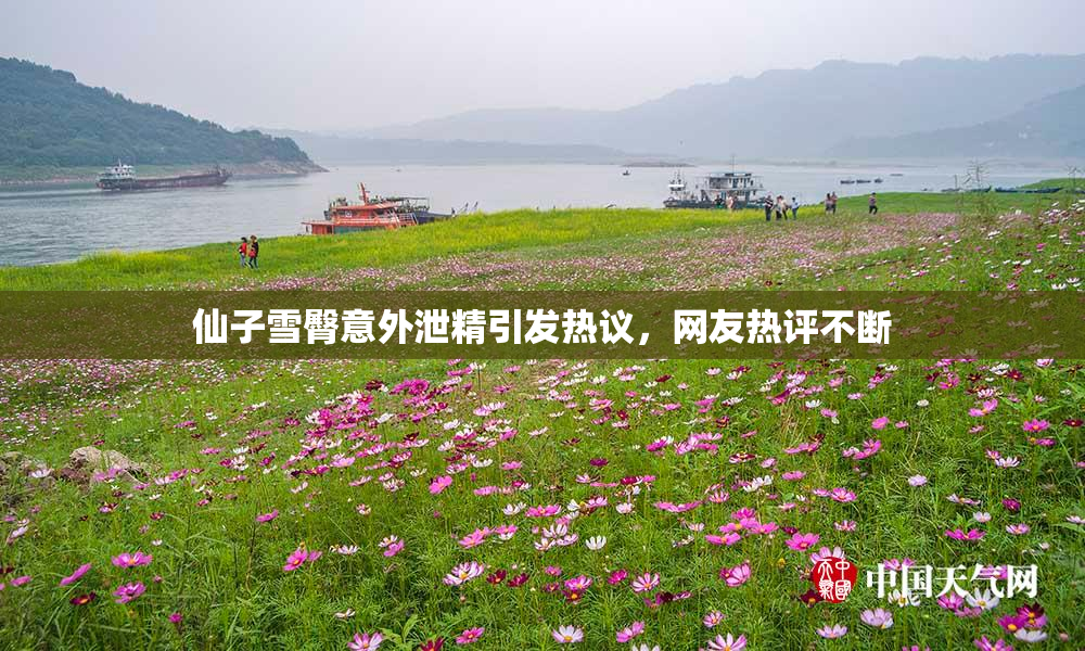 仙子雪臀意外泄精引发热议，网友热评不断