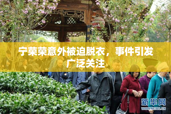 宁荣荣意外被迫脱衣，事件引发广泛关注