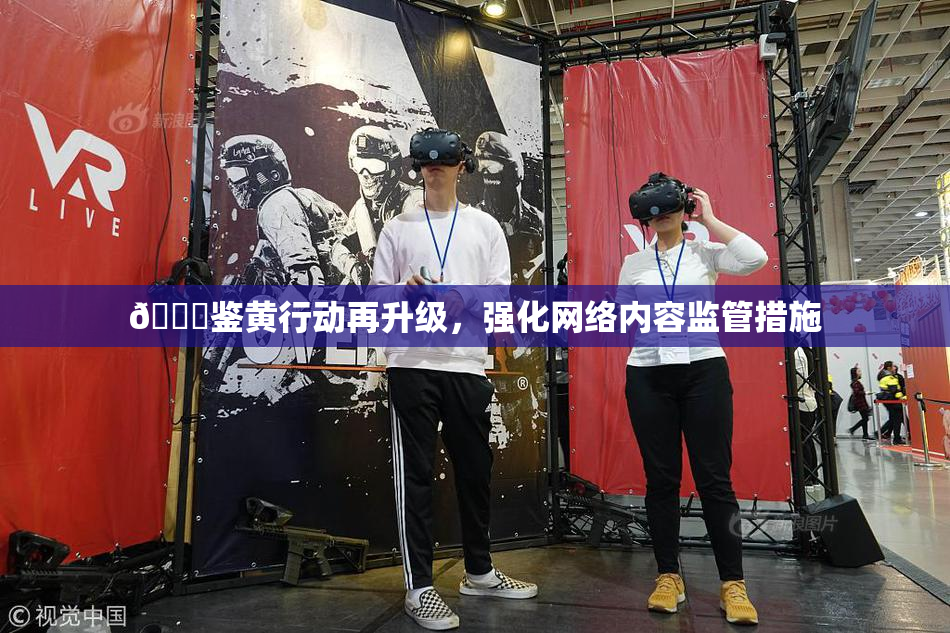 🔞鉴黄行动再升级，强化网络内容监管措施