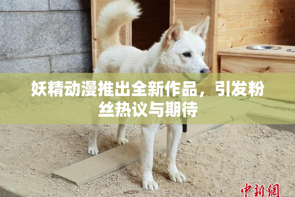 妖精动漫推出全新作品，引发粉丝热议与期待