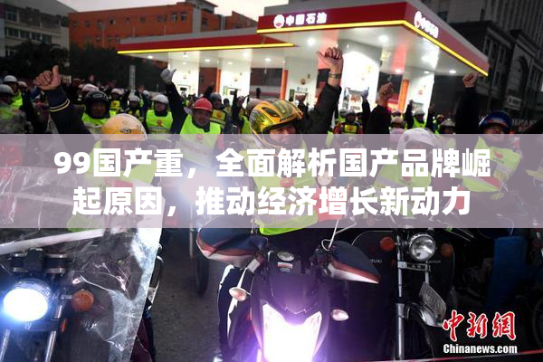 99国产重，全面解析国产品牌崛起原因，推动经济增长新动力