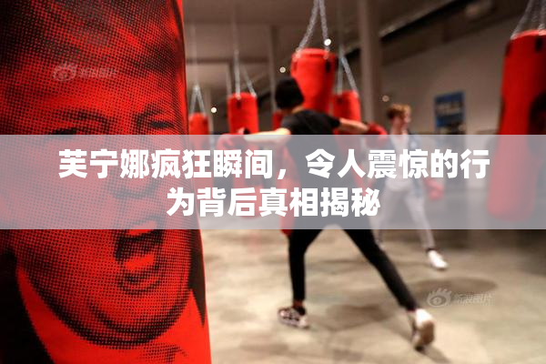 芙宁娜疯狂瞬间，令人震惊的行为背后真相揭秘