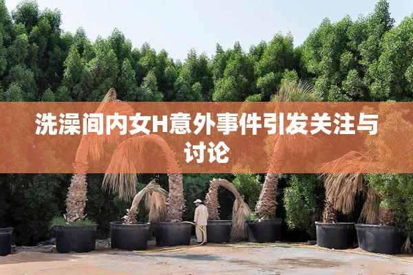 洗澡间内女H意外事件引发关注与讨论