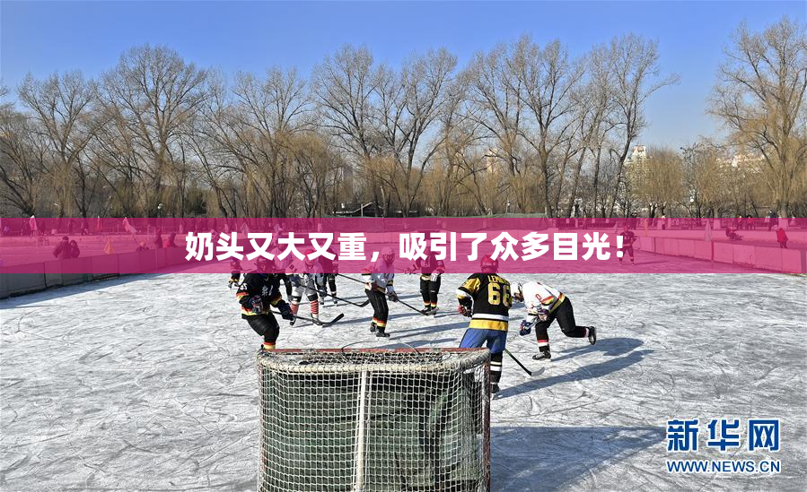 奶头又大又重，吸引了众多目光！