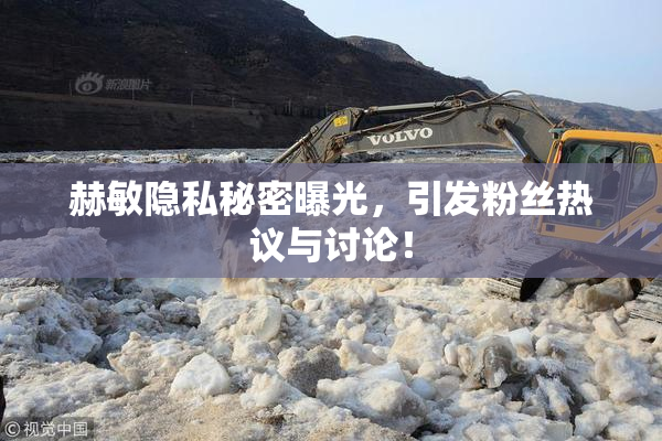 赫敏隐私秘密曝光，引发粉丝热议与讨论！
