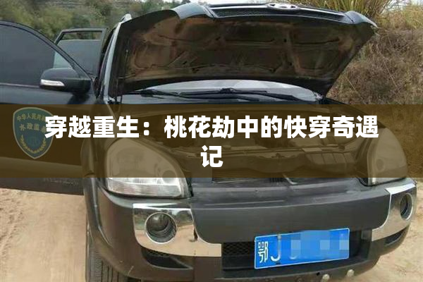 穿越重生：桃花劫中的快穿奇遇记