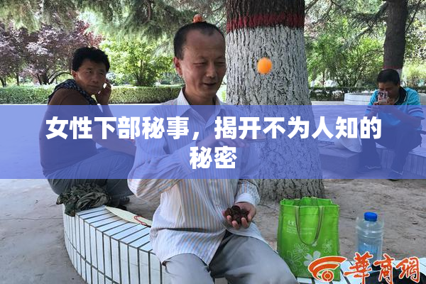 女性下部秘事，揭开不为人知的秘密