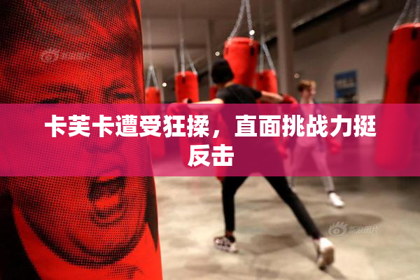 卡芙卡遭受狂揉，直面挑战力挺反击