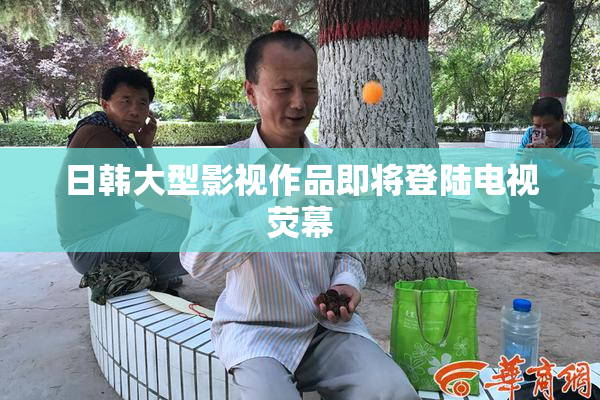 日韩大型影视作品即将登陆电视荧幕