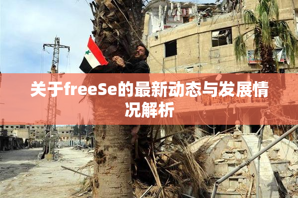 关于freeSe的最新动态与发展情况解析