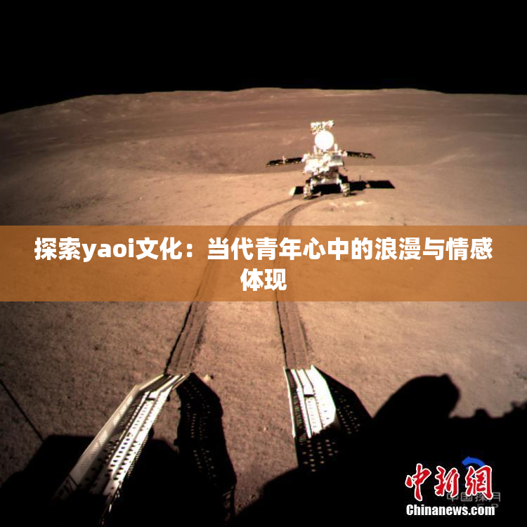 探索yaoi文化：当代青年心中的浪漫与情感体现