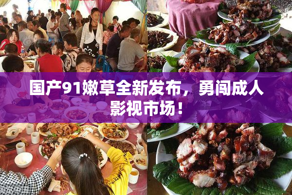 国产91嫩草全新发布，勇闯成人影视市场！