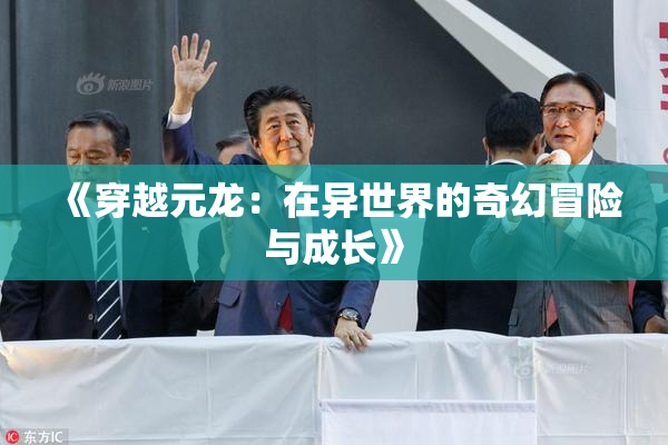 《穿越元龙：在异世界的奇幻冒险与成长》